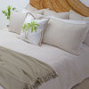 Matelasse Quilt Cover Set (8208974414077)