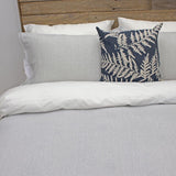 Quilt Cover Set - Matelasse