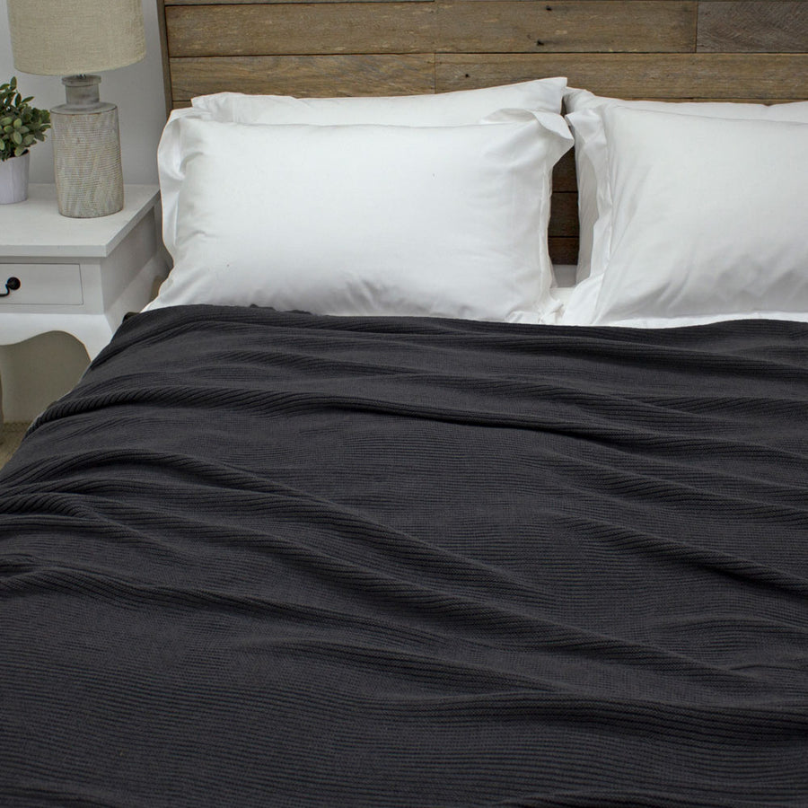 Australian Merino Wool Blankets & Throws Ecodownunder