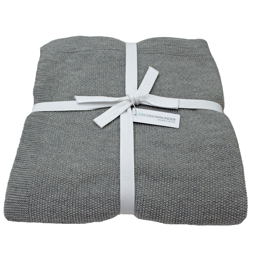 Australian Merino Wool Blankets & Throws Ecodownunder