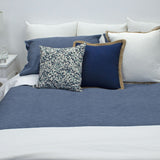 Vintage Organic Cotton Quilt Cover Set (8717787627773) (8719127314685) (8719138193661) (8719140520189) (8077902610685) (8719152906493) (8175695069437) (8719154512125) (8175694676221) (8719156150525) (8175695397117) (8719160082685) (8719163425021) (8719164309757) (8733111353597)