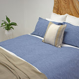 Vintage Organic Cotton Quilt Cover Set (8717787627773) (8732365390077) (8719154512125) (8719163425021) (8719138193661) (8719160082685) (8719156150525)