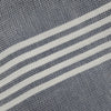 Turkish Style Towel Classic Stripe Midnight (8738343387389) (8738928132349) (8738928197885)