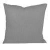 Vintage Organic Cotton Cushion Cover 60x60 Blue (8719173648637) (8719176466685) (8719177089277)