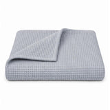 Throw  - Waffle Organic Cotton