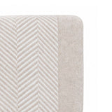 Blanket - Morton Organic Cotton Knit