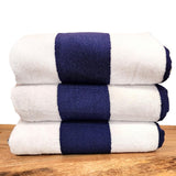 Resort Striped Beach Towell