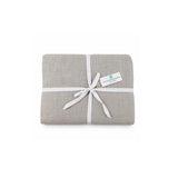 Linen Pillowcases - Natural