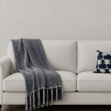 Throw Organic Cotton - Lorne