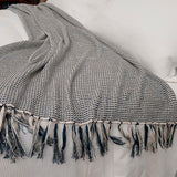 Throw Organic Cotton - Lorne