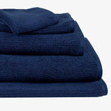 Ribbed Organic Towel Range (7836015034621) (8753135288573) (8753135845629) (8753136107773)