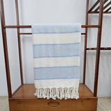 Nomad -  Turkish Style Towel