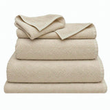 PRE-ORDER Organic Cotton Towels  -  7 Piece Set