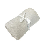 Matelasse Coverlet / Light Blanket