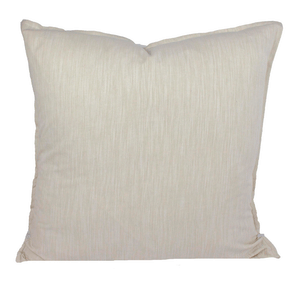 Vintage Organic Cotton Cushion Cover Oatmeal (8247819960573)