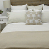 Vintage Organic Cotton Quilt Cover Set (8245244690685) (8710327927037) (8710327992573) (8710328090877) (8710328156413) (8717787627773)