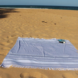 Beach Blanket (8164284170493) (8166409208061)