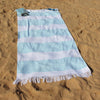 Hammam Beach Towel