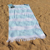 Hammam Beach Towel (8166406062333)