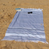 Hammam Beach Towel