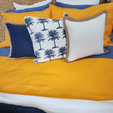 Linen Quilt Cover Set incl Pillowcases (7901022748925)