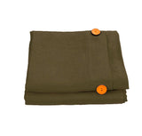 Linen Pillow Case Pair (7827897483517) (8285570466045) (8285575708925)