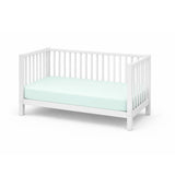 Fitted Cot Sheet - Organic Cotton