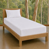 Fitted Sheet - Organic Cotton