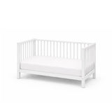 Fitted Sheet - Organic Cotton