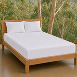 Fitted Sheet - Organic Cotton Double