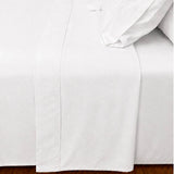 Flat Sheet - Organic Cotton King