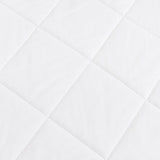 Organic Cotton Mattress Protector