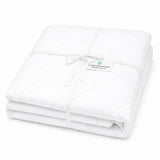 Organic Cotton Mattress Protector