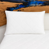 Pillow Protector - Organic Cotton