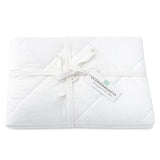 Pillow Protector - Organic Cotton