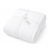 Coverlet - Quilted Organic Cotton