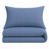 Coverlet - Quilted Organic Cotton