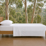 Flat Sheets - Organic Cotton