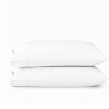 Pillowcase Pair - Organic Cotton