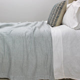 Matelasse Coverlet / Light Blanket