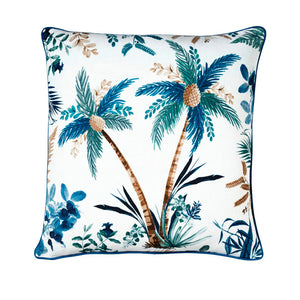 Palm Beach Cushion Cover 55x55 (8337720213757)