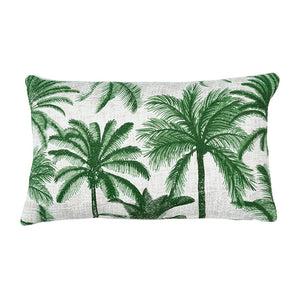 Palmy Oasis Cushion Cover 30x50 (8302315897085)