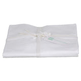 White Eco Cotton Pillowcase Pairs | Ecodownunder (4640730284131) (8057416843517) (8210634998013) (8210635948285)