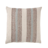 Portsea Stripe Cushion Cover 50x50 (8976610918653)