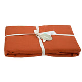 Copy of Linen Fitted Sheet OC (7974204440829) (8285483401469)