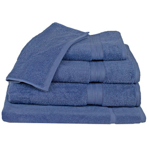 Luxury Organic Towel Range (8092760801533)