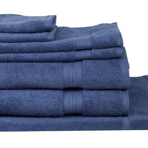 Luxury Organic Cotton Bath Towel Set (8098001092861)