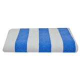 Cabana Striped Beach Towel