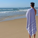 Hammam Beach Towel (8166406652157)