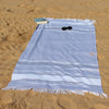 Hammam Beach Towel (8166406652157)